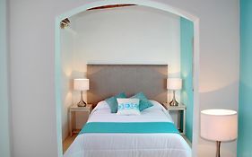 Hotel La Casa de María